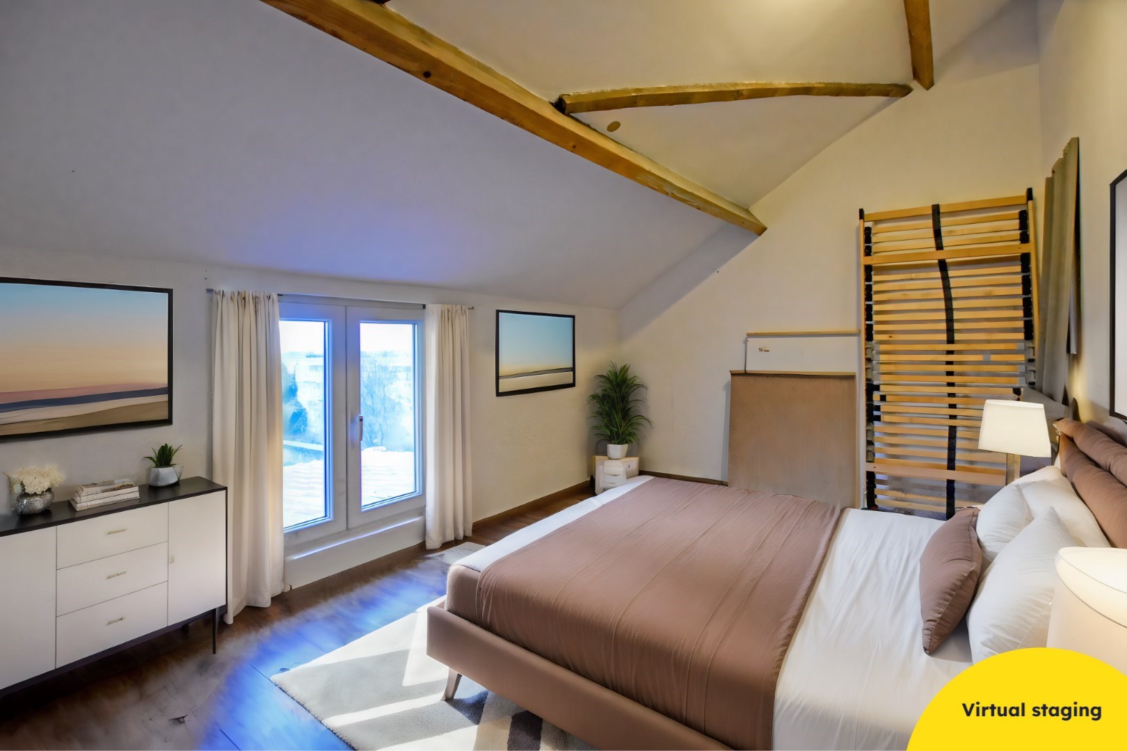 Rustig gelegen woning met 3 slaapkamers en zonnige tuin! 