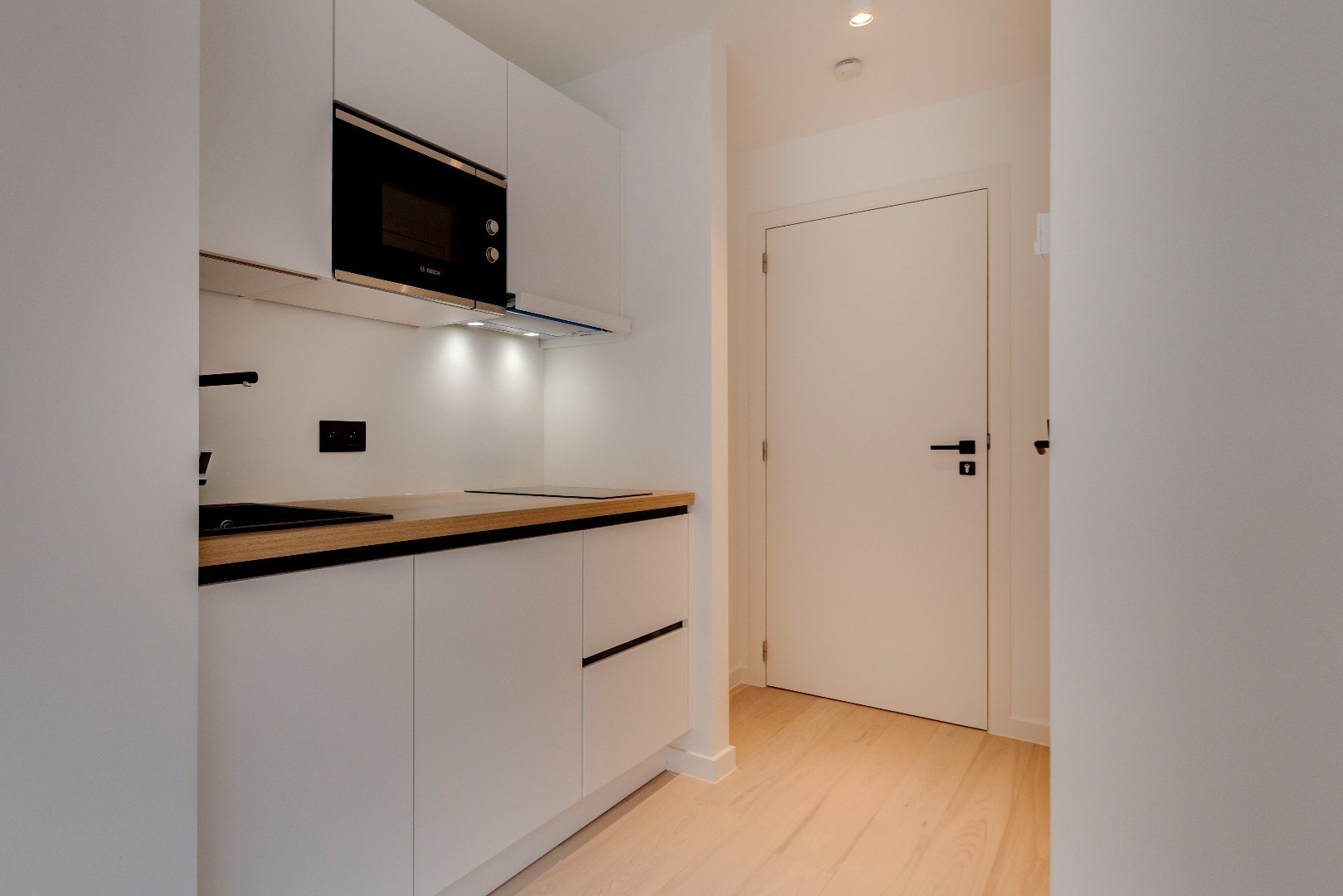 INSCHRIJVEN VIA DE SITE : Studio nabij het UZ Gent 