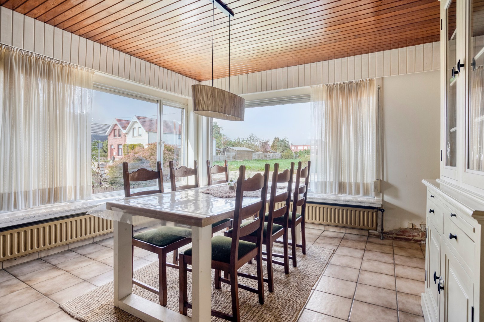 Laagbouwwoning met 3 slpk. op een perceel van 1.081m² in Westerlo-Voortkapel 