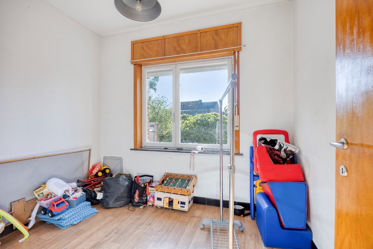 Uniek gelegen woning met 3 slaapkamers prachtige tuin, terras en garage op een perceel van 32are 20ca in Wilsele! - EPC 751 kWh/m² - bewoonbare opp.149 m² 