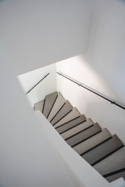 Gerenoveerd kantoor te koop nabij station Berchem