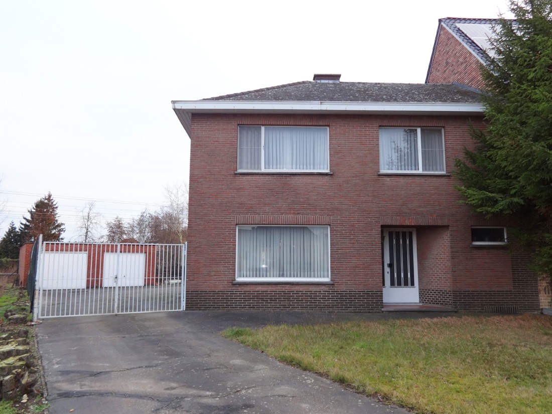 Verkocht woning - Kuringen