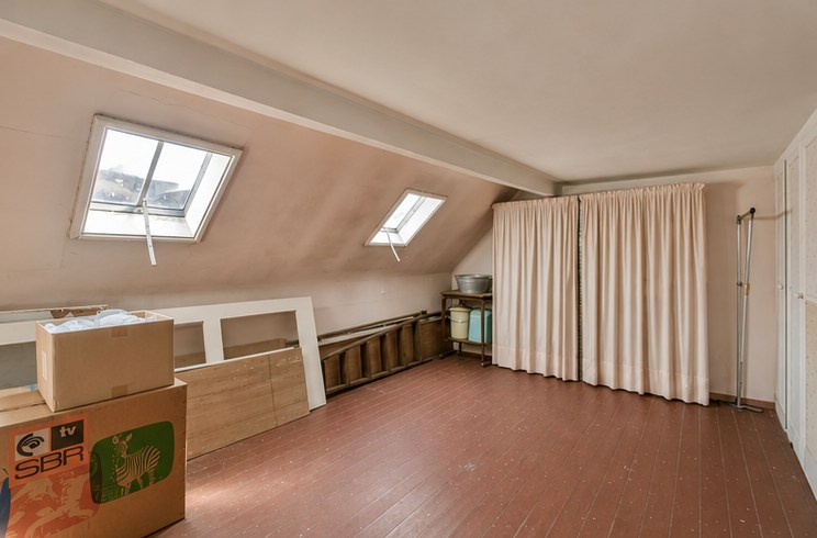 Knusse woning in het hart van Torhout! 