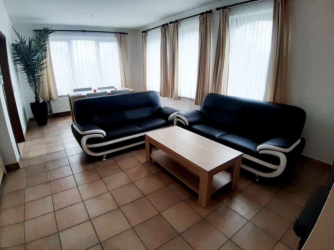 Verhuurd appartement - Genk