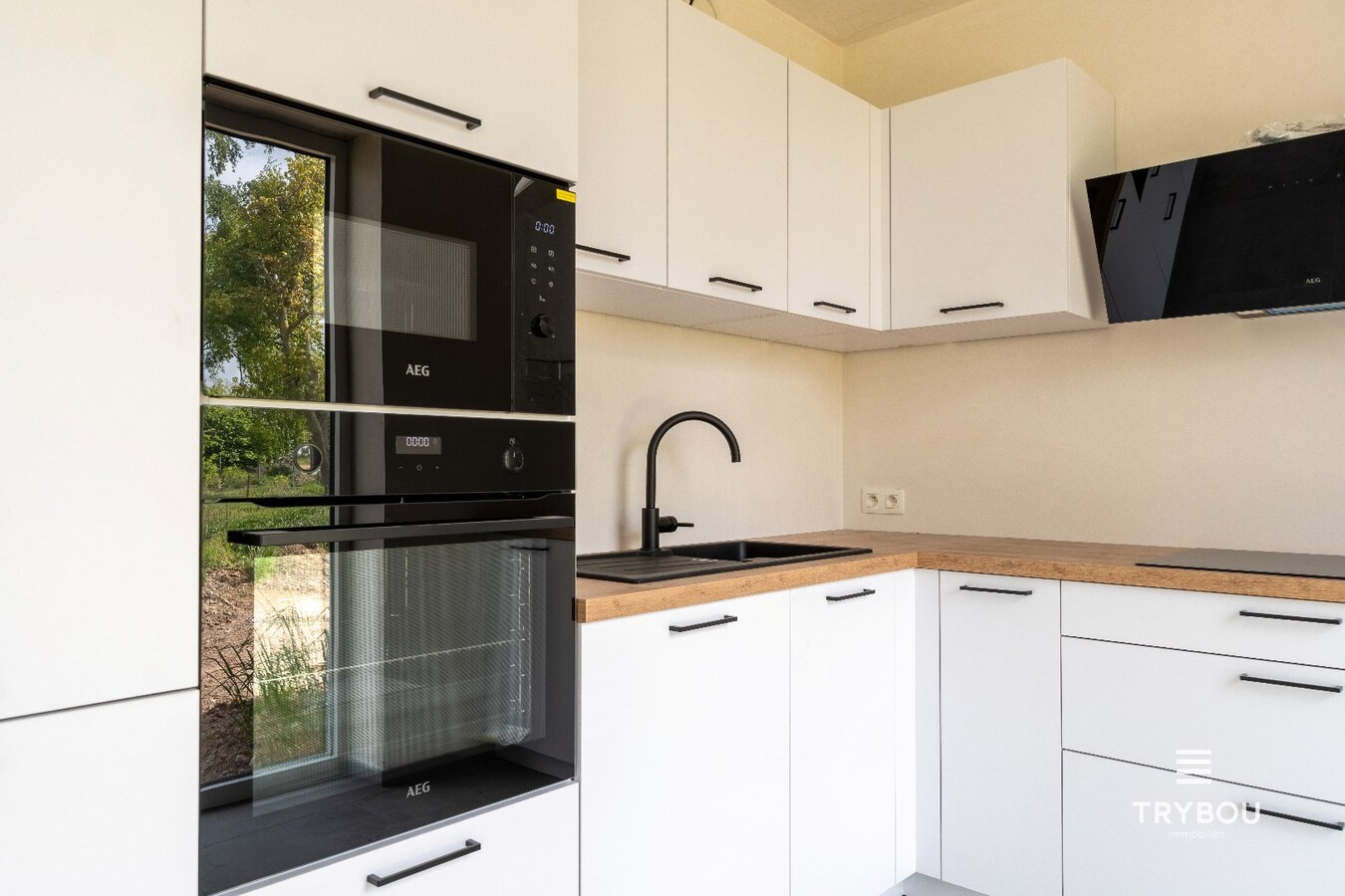 Gezellige huurwoning met 3 slaapkamers en tuin! 