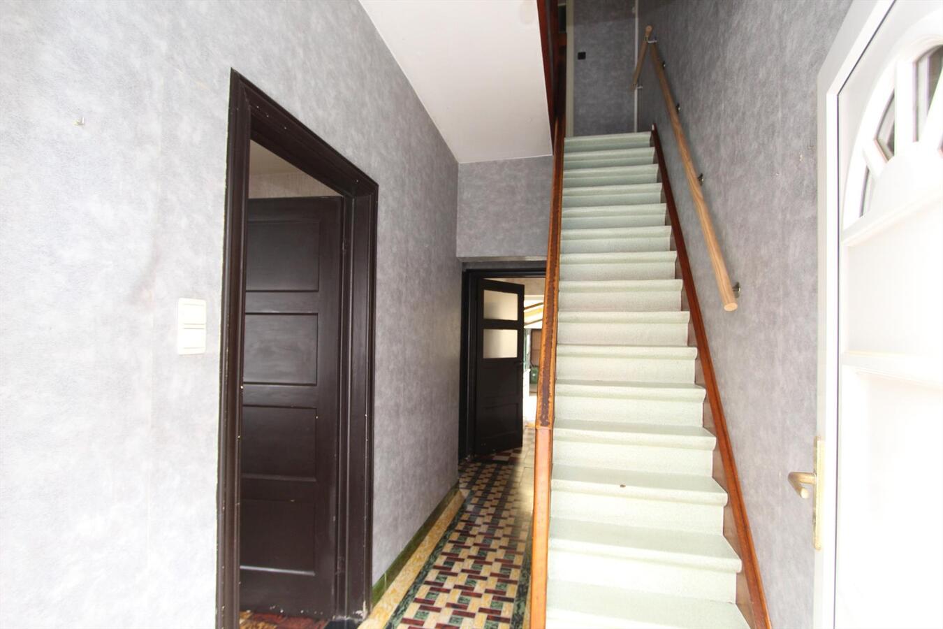 Verkocht woning - Tongeren