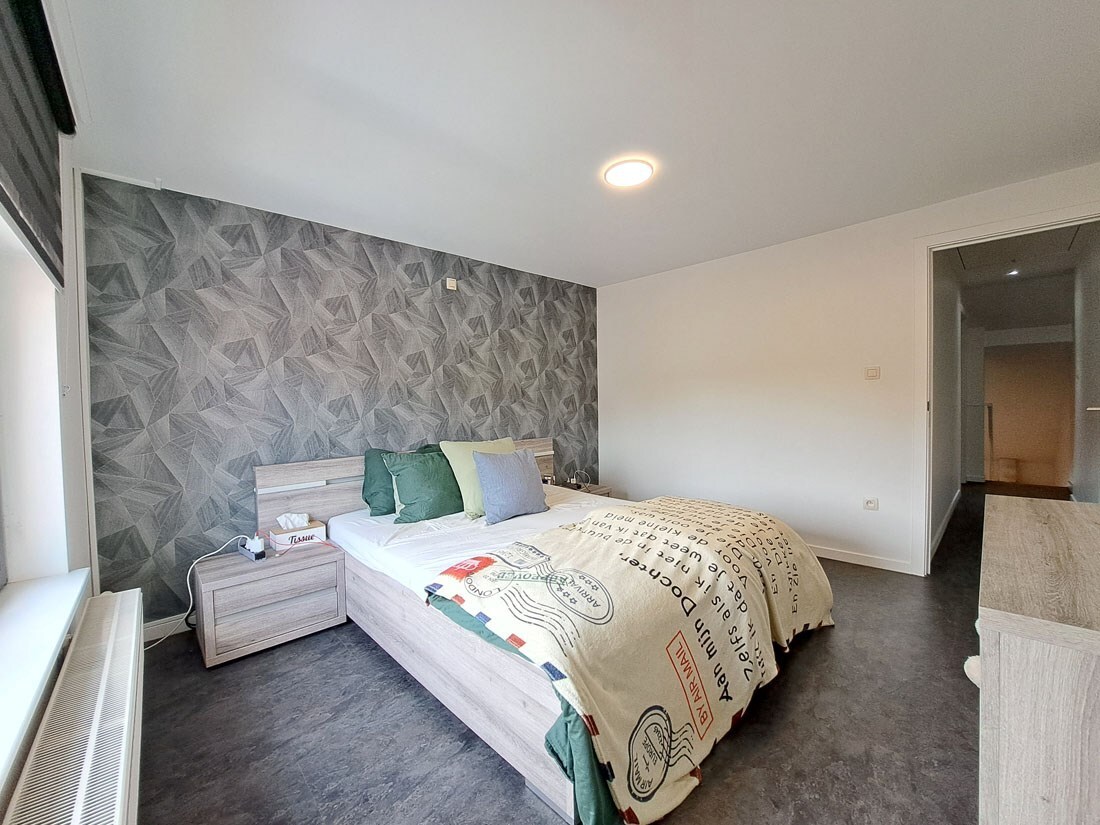 Slaapkamer
