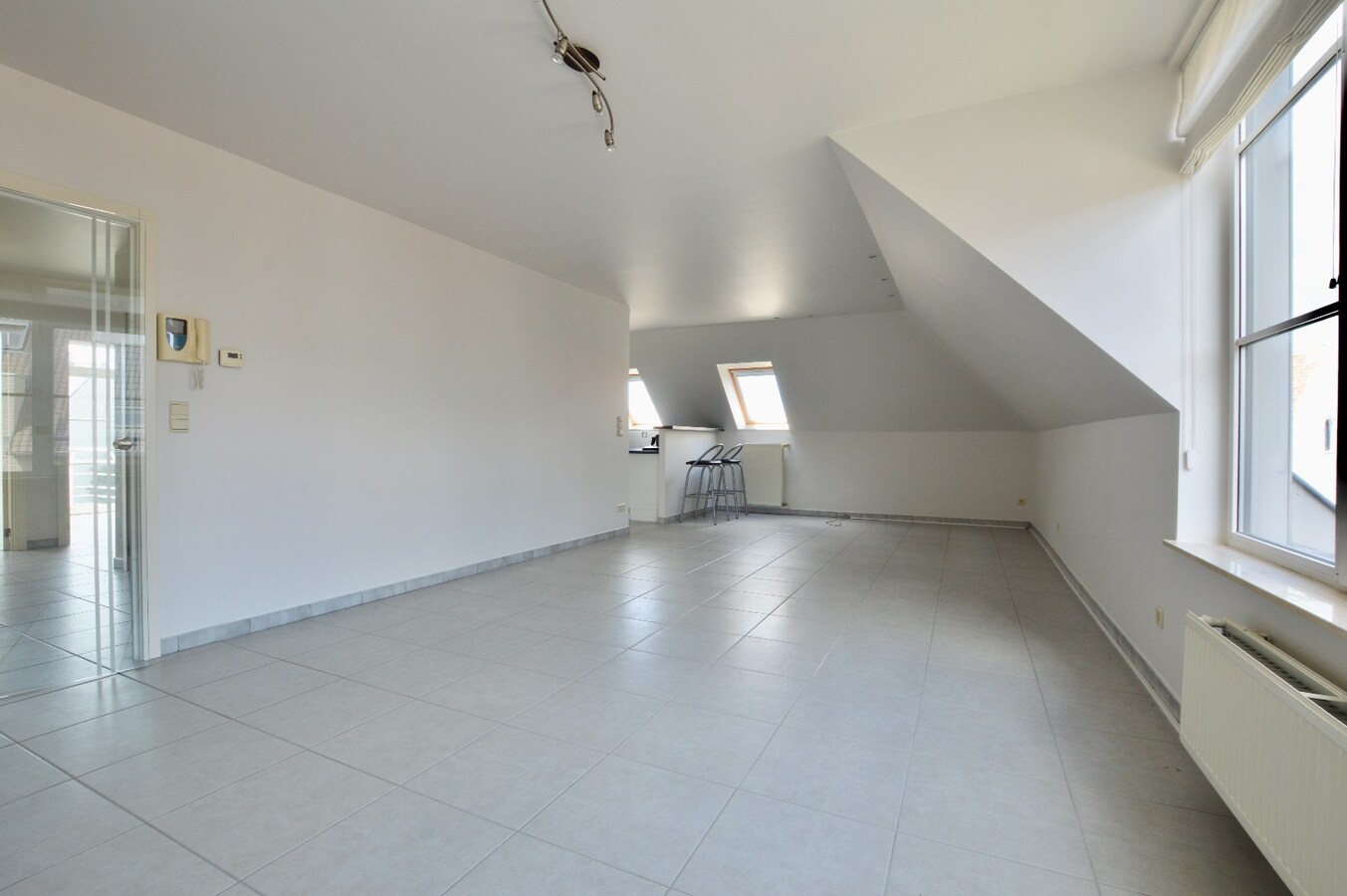 Te huur appartement - Oudenburg
