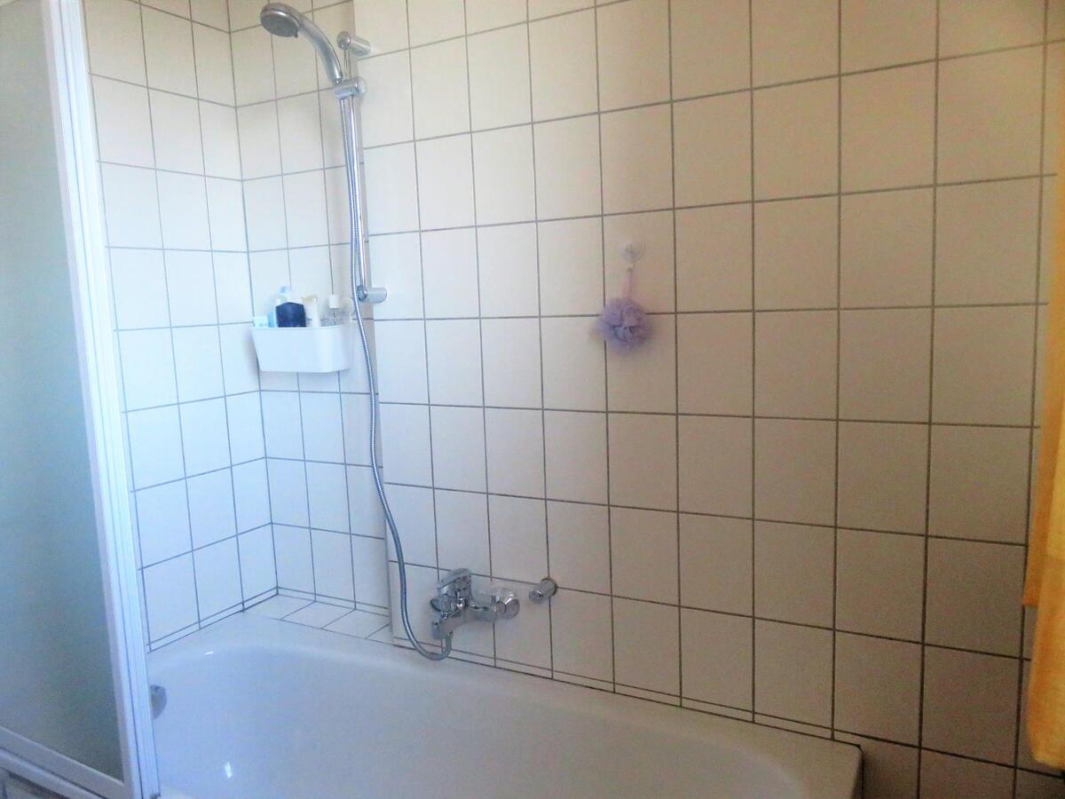 Mooi appartement met 2 slaapkamers 