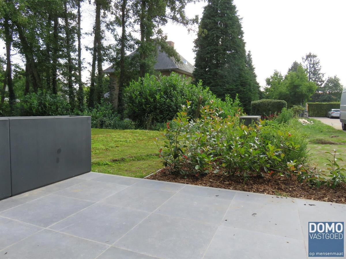 Benedenwoning verhuurd in Heusden-Zolder