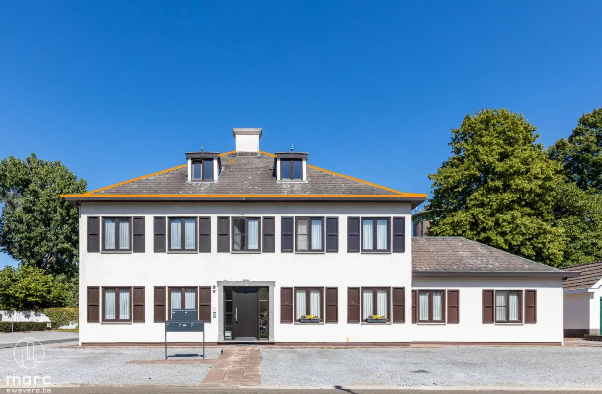 Verkocht appartement - Koersel