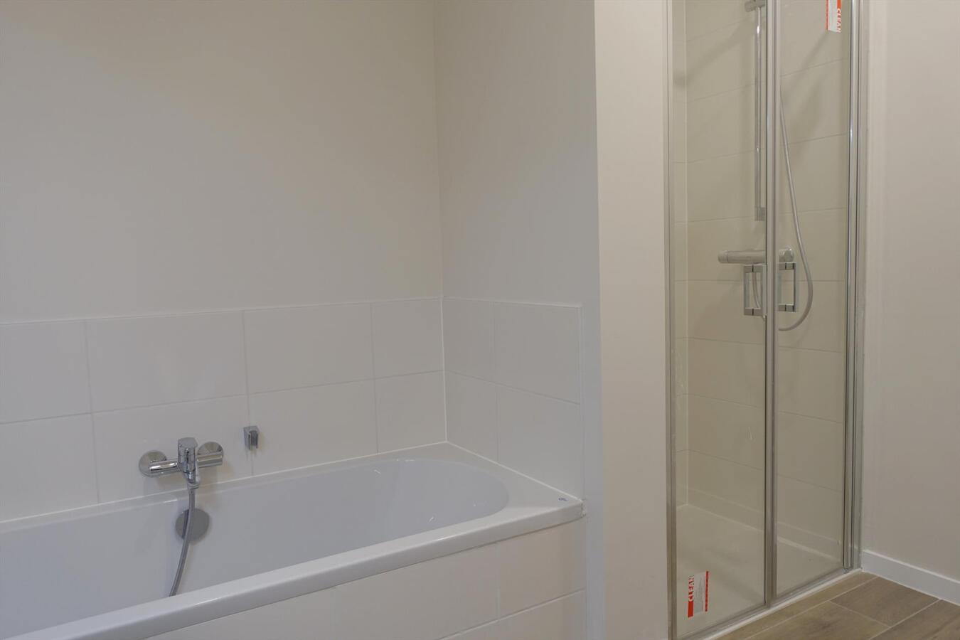 Recent appartement op uitstekende ligging 