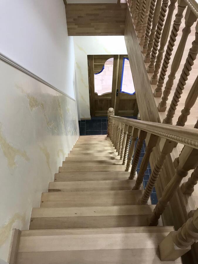 KNAP RECENT 1SLAAPKAMER APPARTEMENT 