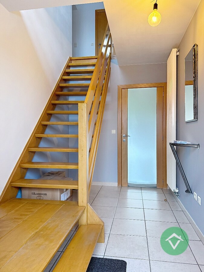 Gezellige instapklare woning in het charmante Koekelare 