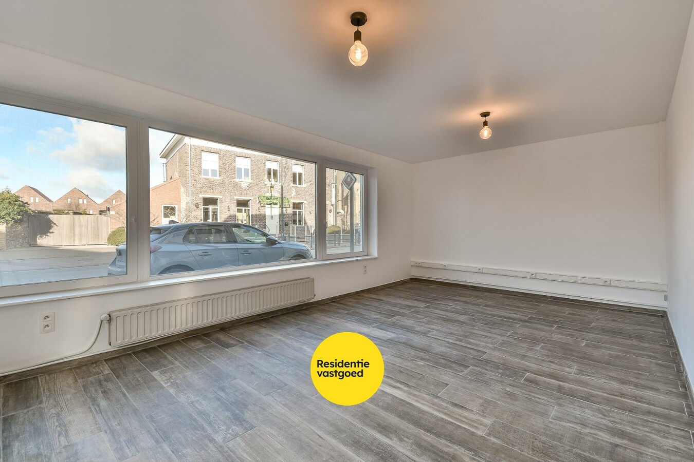 Verhuurd benedenwoning - Westkerke