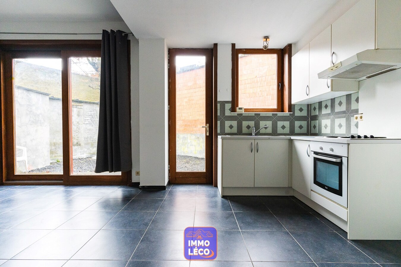 Immeuble composé de 5 appartements ! Rendement min 7,5% de rentabilité net ! 