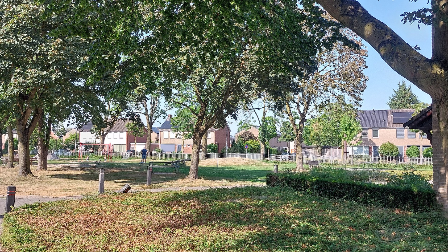 Eengezinswoning te koop in Weert