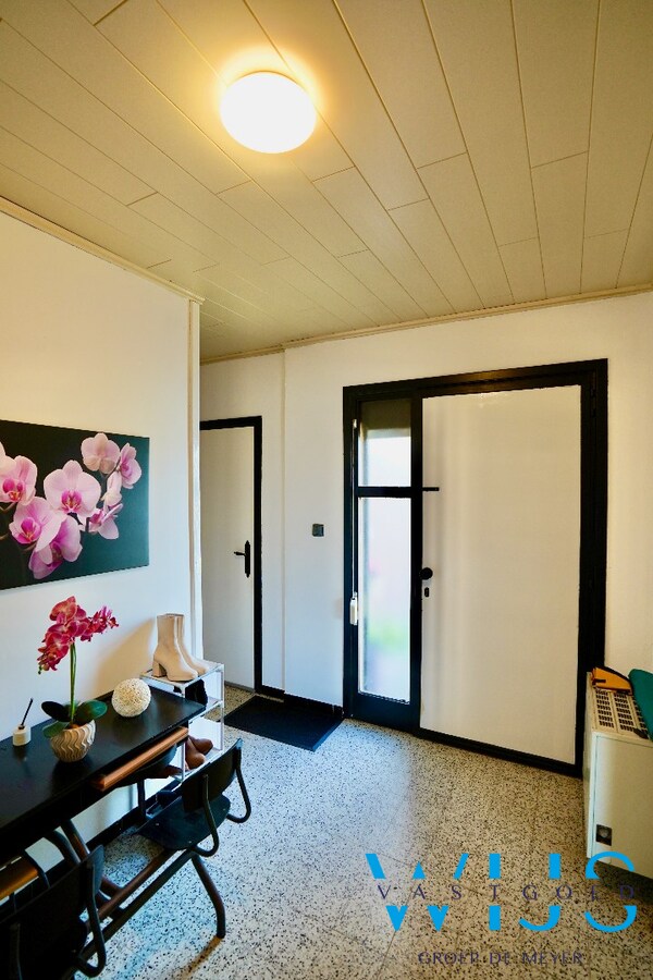 Rustig gelegen bungalow met 3 slaapkamers op mooi perceel van 641 m² 