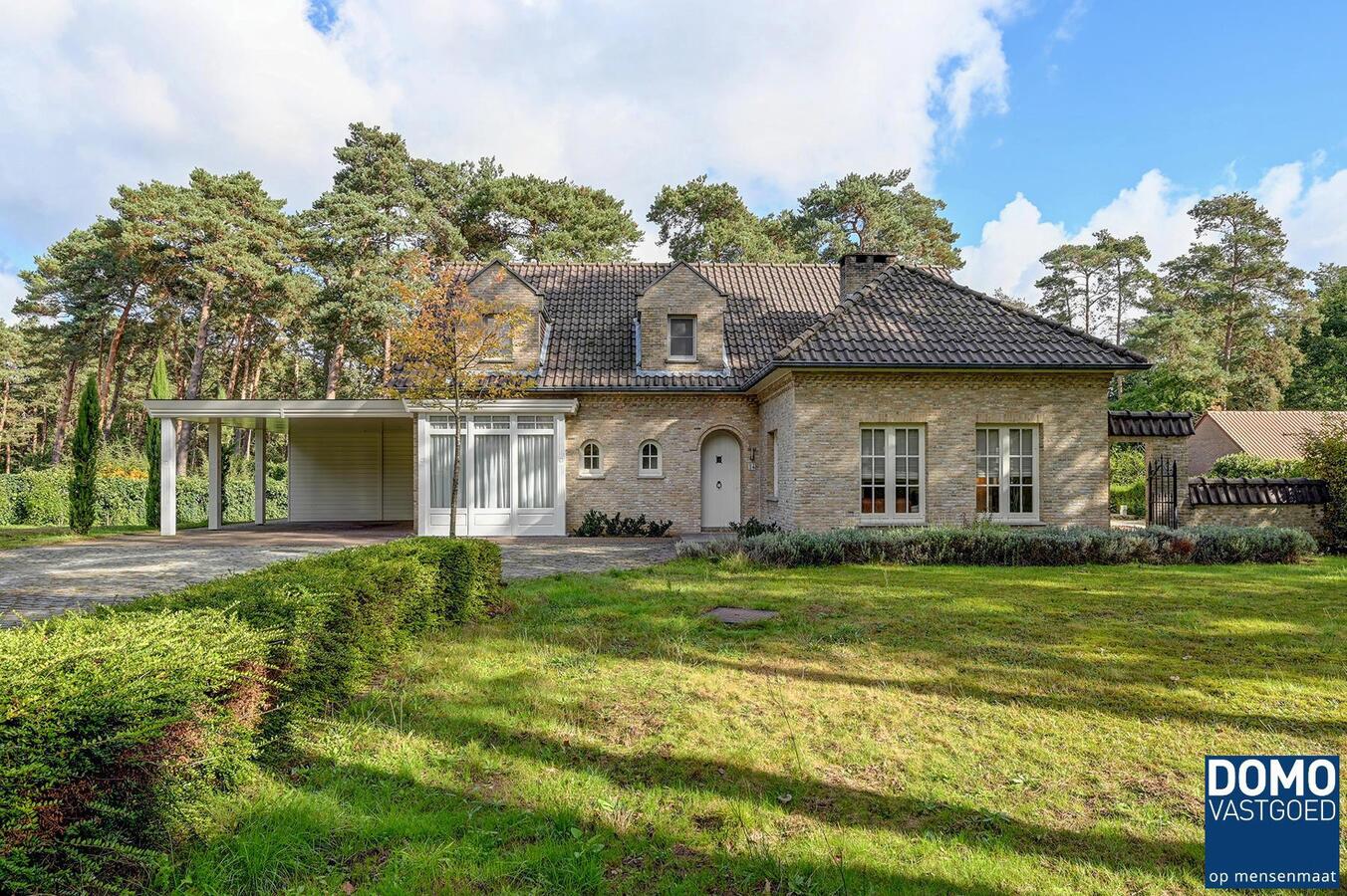 Woning verkocht in Heusden-Zolder