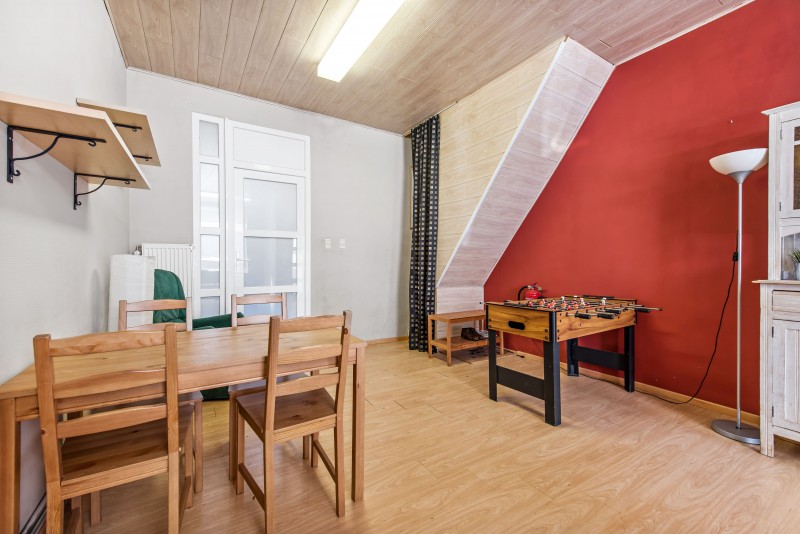 Woning verkocht in Sint-Amandsberg