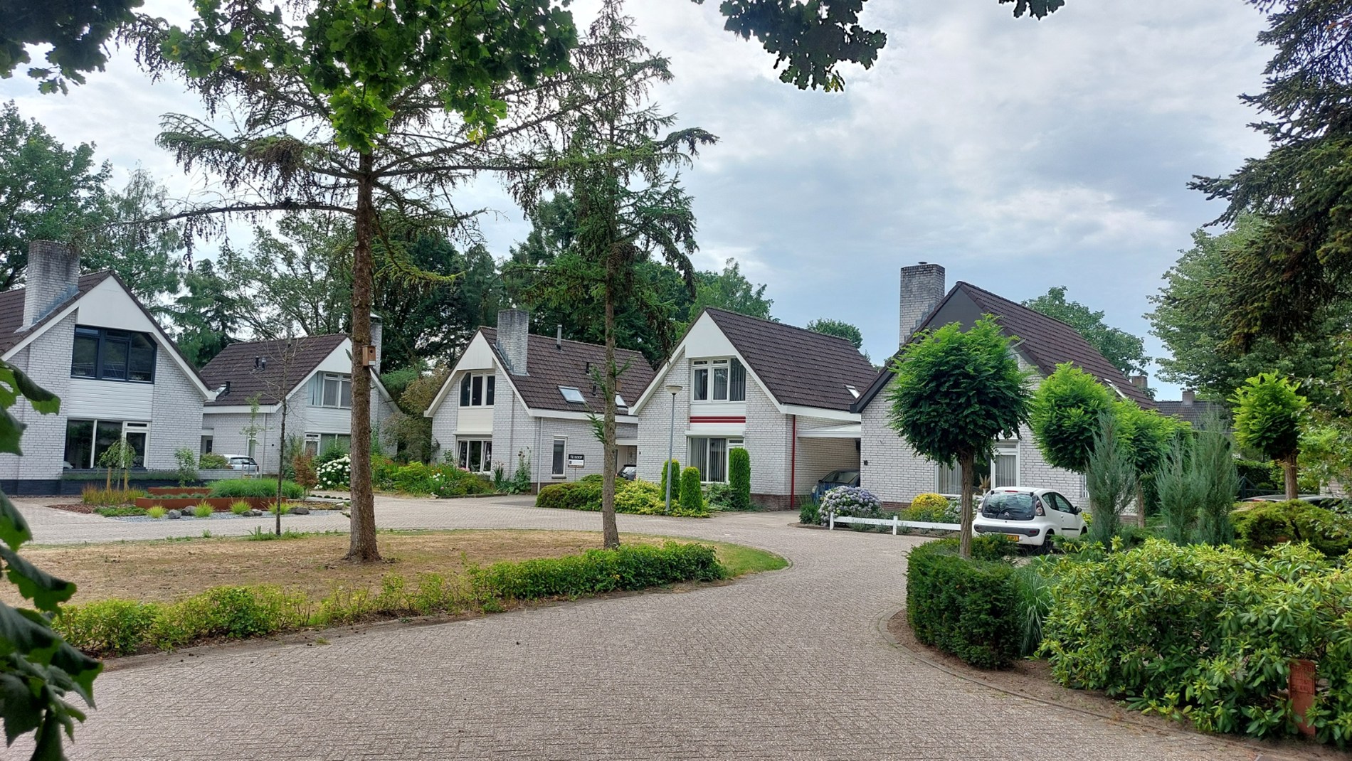 Eengezinswoning te koop in Weert