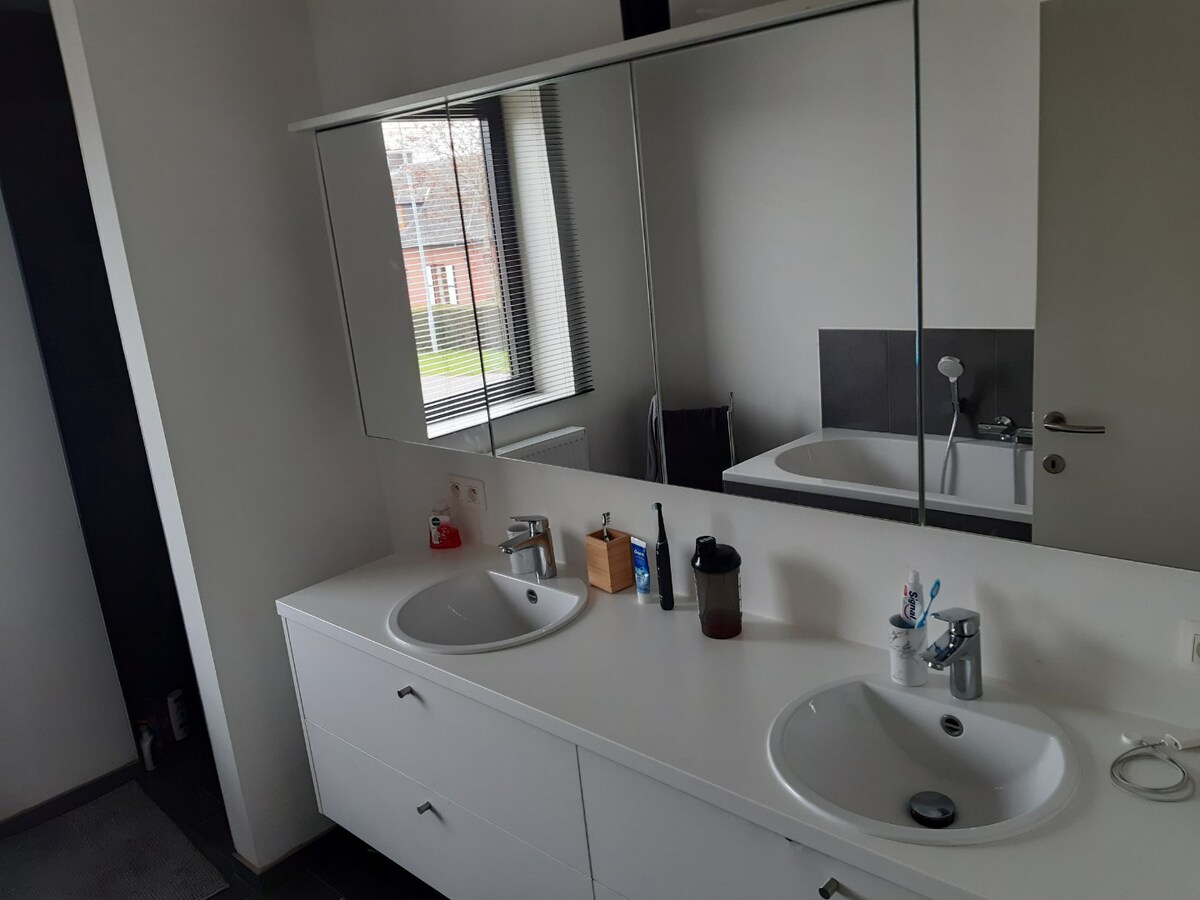 Dé ideale gezinswoning in een kindvriendelijke omgeving 