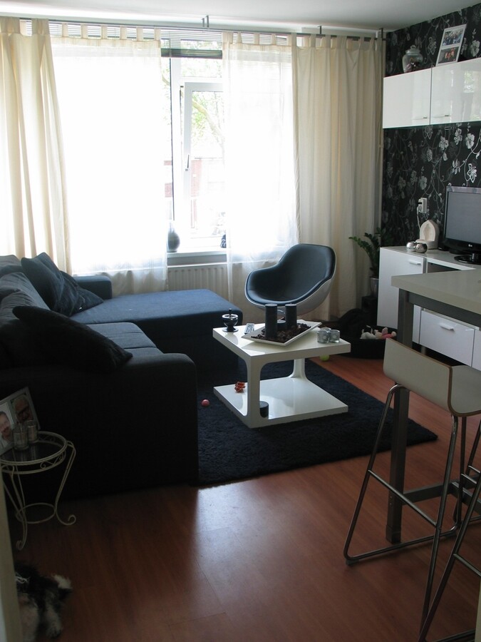 Appartement verkocht in Tilburg