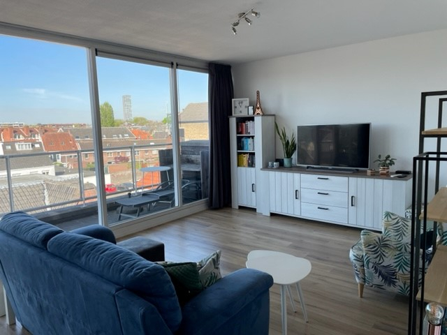 Appartement verhuurd in Tilburg