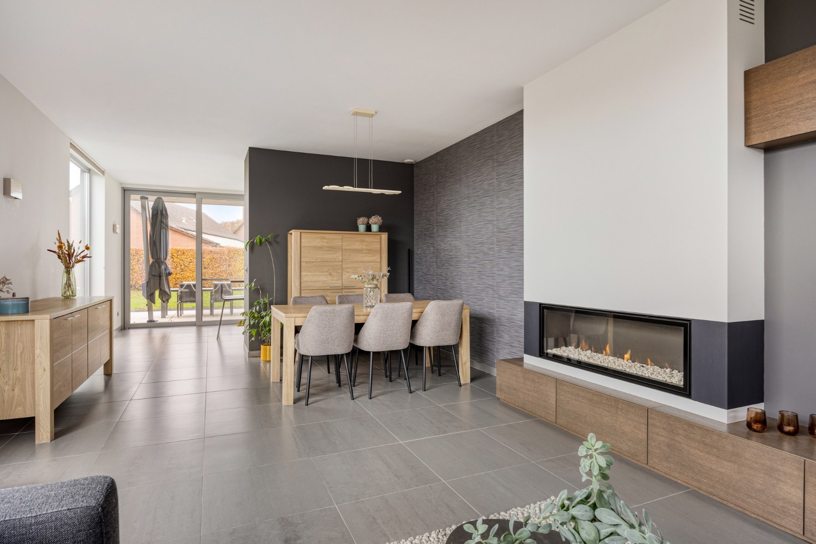 Moderne vrijstaande woning met 3 slpk. nabij centrum Retie 