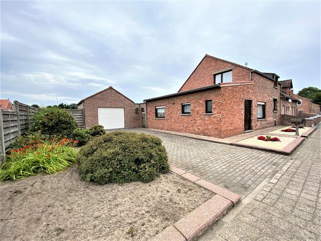 Verkocht woning - Olen