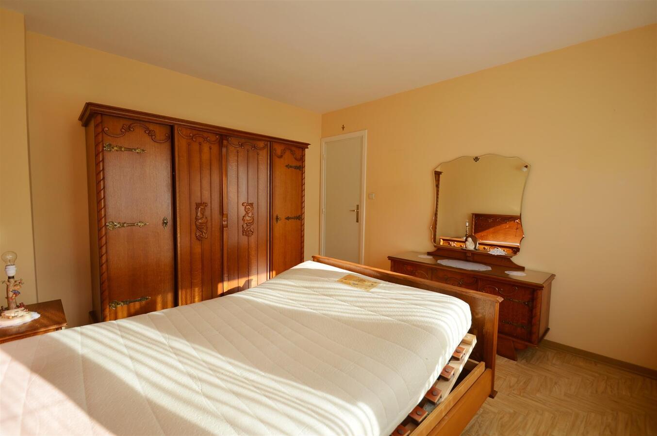 Goed gelegen gezinswoning met tuin - Zeebrugge 