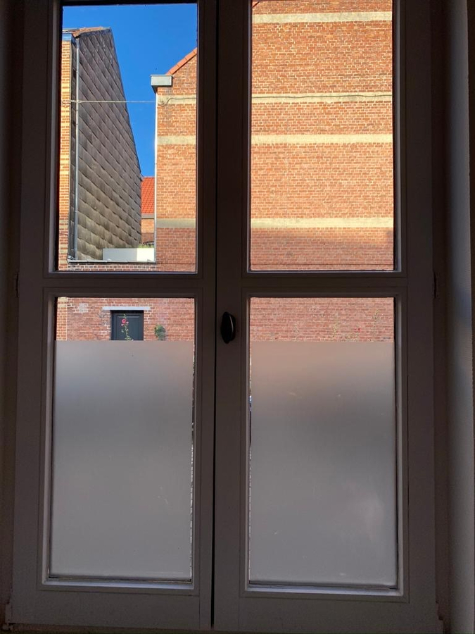 Authentieke, knusse woning. Uitstekend gelegen ! 