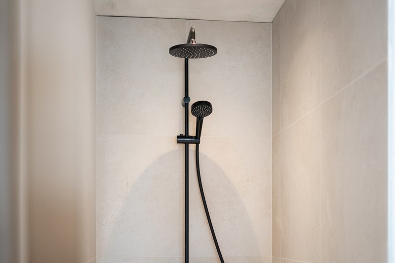 Nieuwbouwwoning met 3 slaapkamers en E-peil 10 te Veurne 