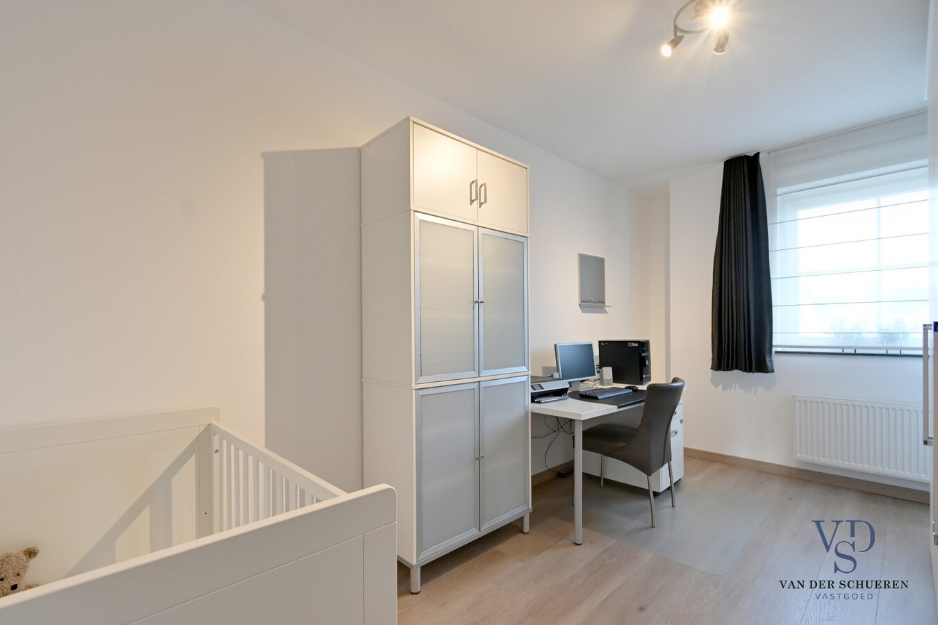 Luxueus, tijdloos wonen in Dikkelvenne. 