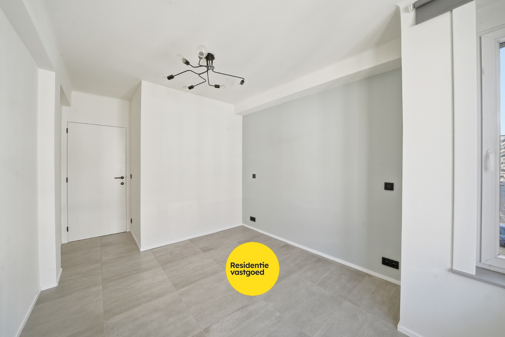 Instapklaar, energiezuinig appartement op topligging in Mariakerke (Oostende) 
