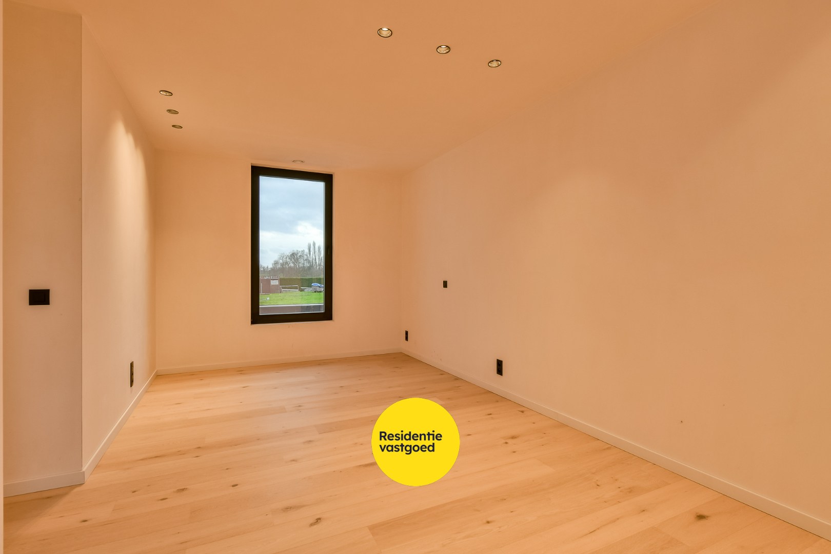 Ruime en kwalitatieve nieuwbouwwoning! 