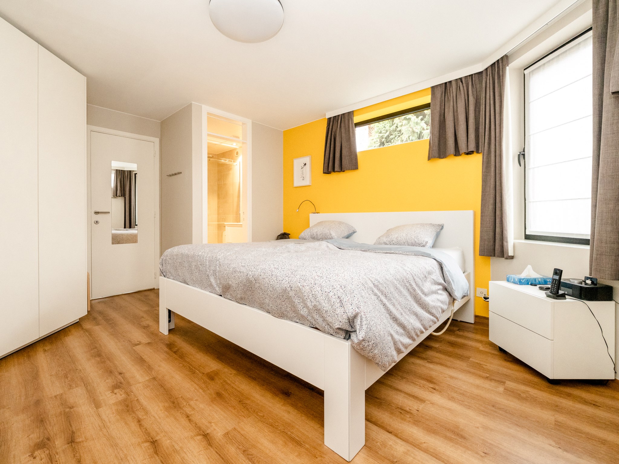 Energiezuinige woning met 5kamers, 2 bdk en prachtige tuin 