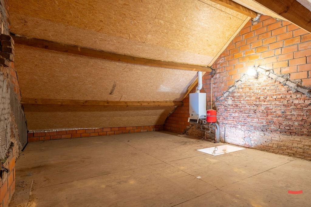 Woning te koop | in afhandeling in Turnhout