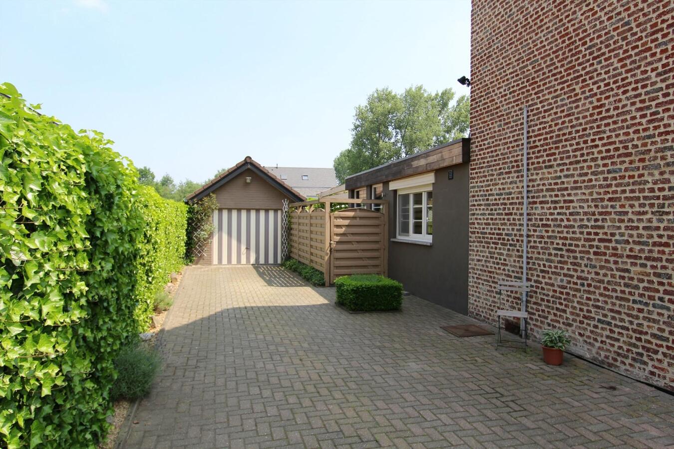 Verkocht woning - Tongeren-Nerem