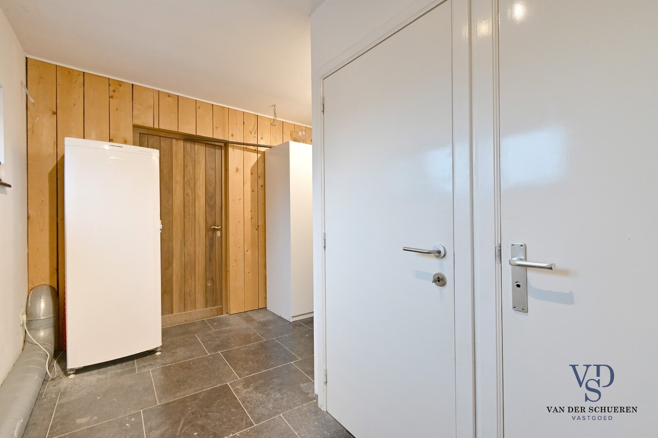 Wonen en werken in het hart van Dikkelvenne. 