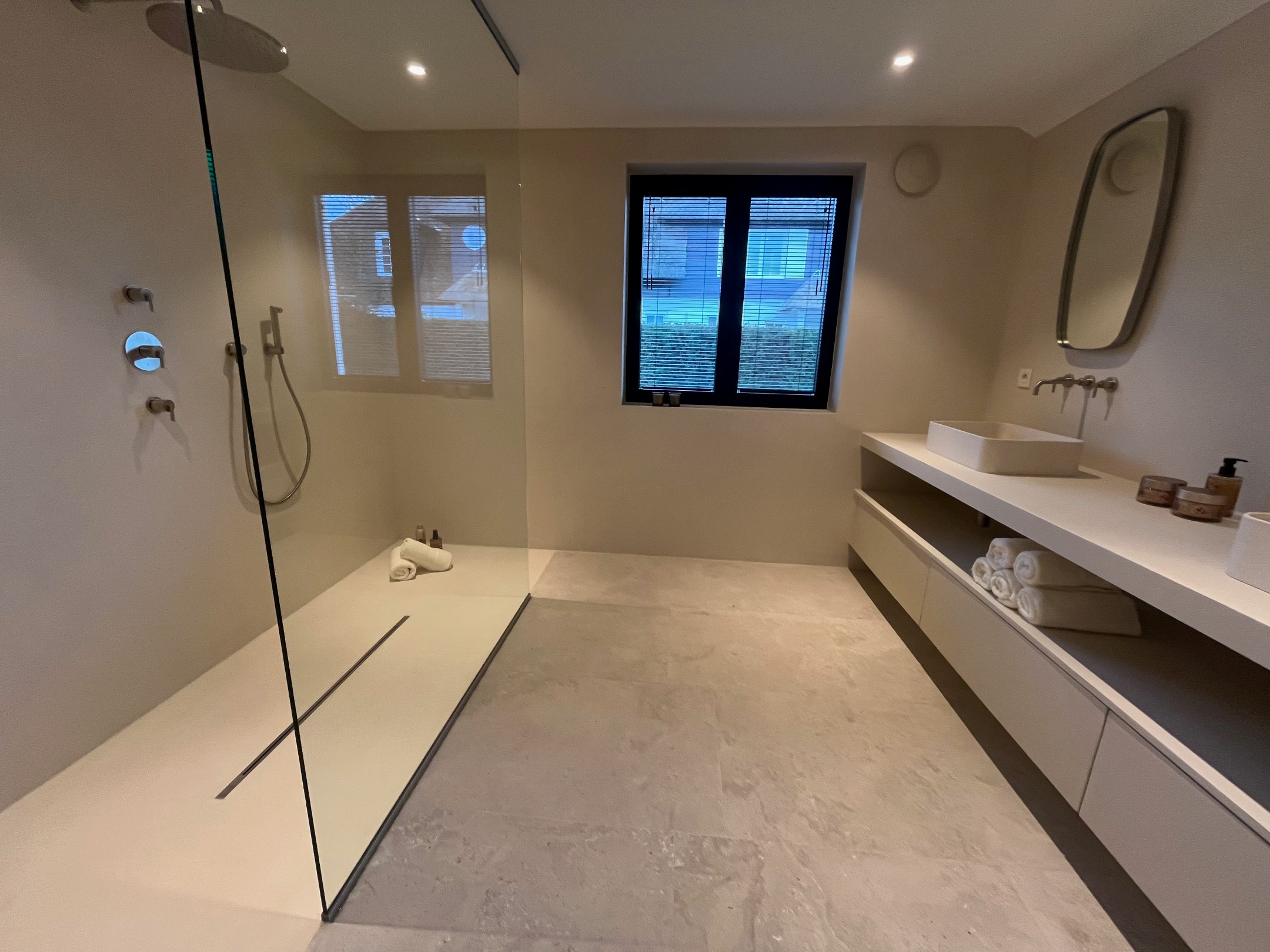 Villa Zoutedijk - prachtige villa in typische Zoute-stijl op een zuidgericht perceel van 808 m². 