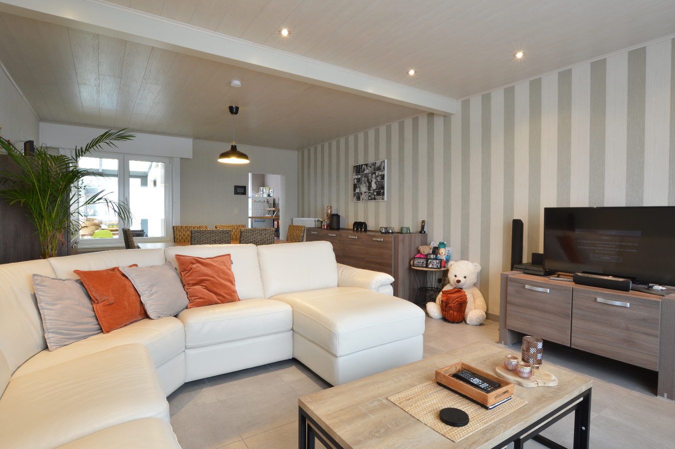 Verkocht woning - Eernegem