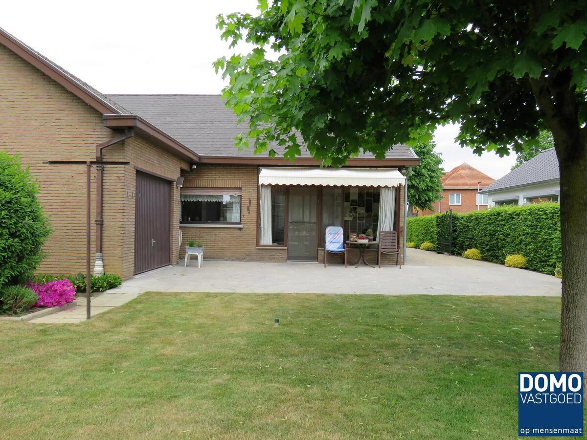 Woning verkocht in Herk-de-Stad Donk