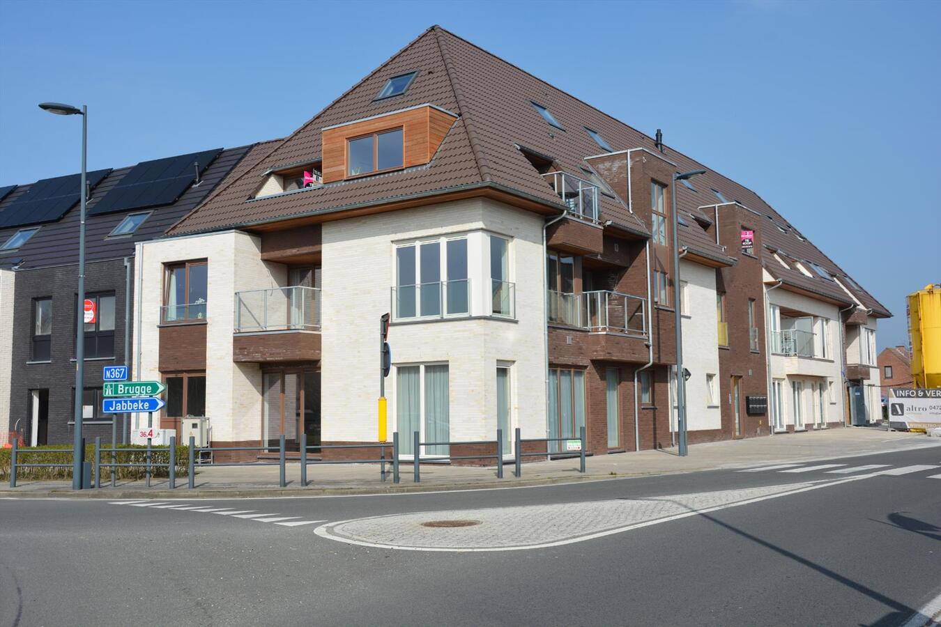  - Woning - Westkerke