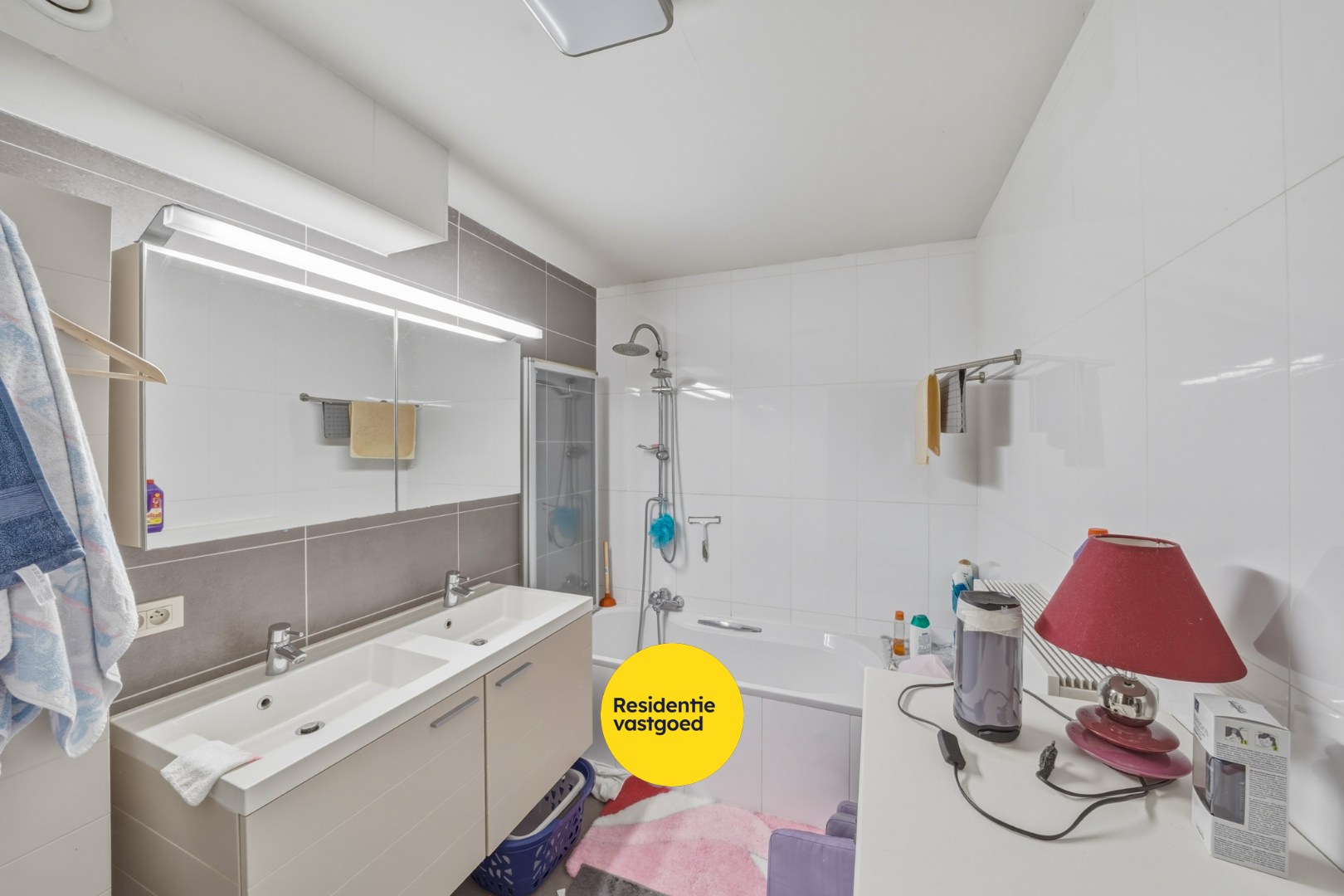 2-slaapkamerappartement met terras te Oudenburg 