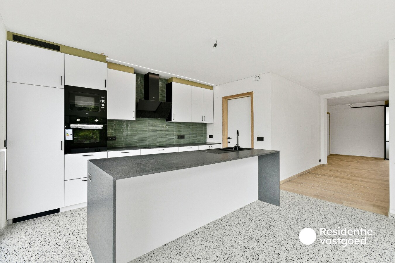 Te koop woning - Middelkerke