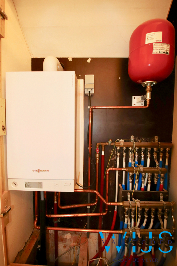 Enorm gezellig woonhuis op toplocatie in Assenede ! 