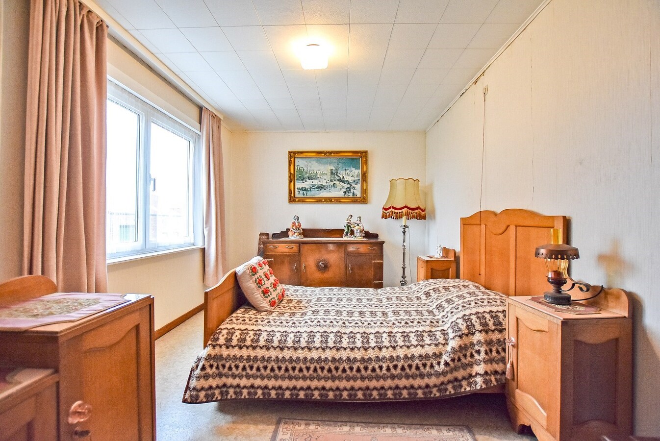 Verkocht | onder voorbehoud woning - Lo-Reninge