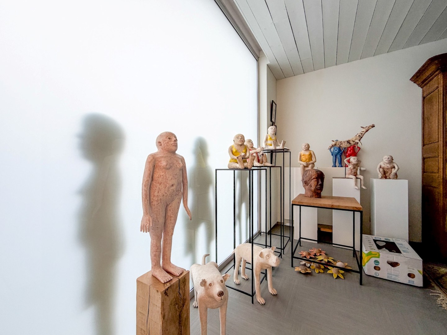 Prachtige gezinswoning met mooie tuin en bijgebouw, instapklaar afgewerkt, Torhout. 