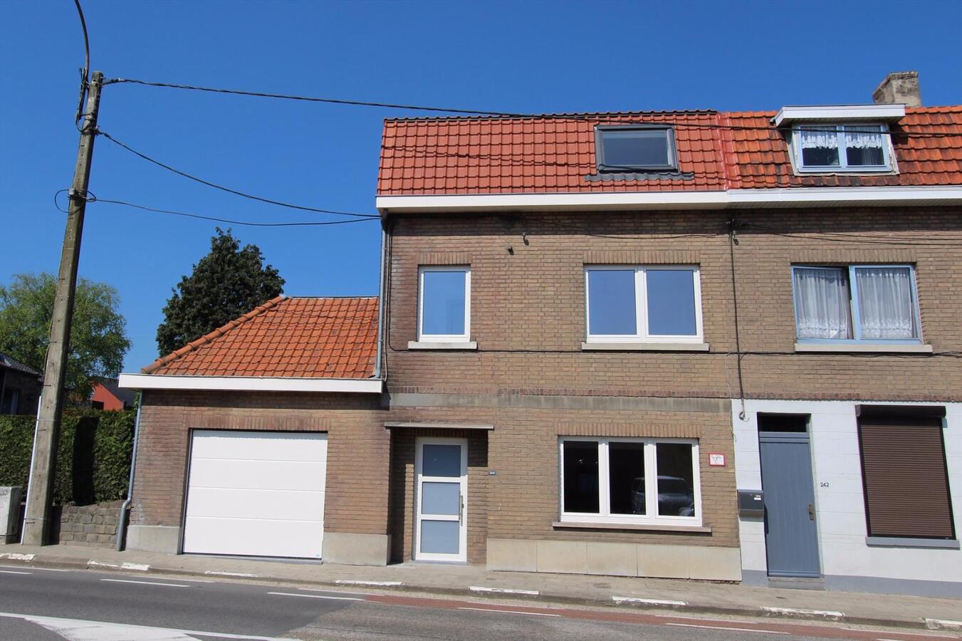 Verkocht woning - Tongeren